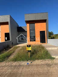Geminado de 3 quartos, no bairro Conventos, em Lajeado | Eu Corretor