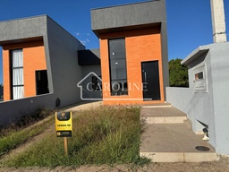 Geminado de 3 quartos, no bairro Conventos, em Lajeado | Eu Corretor