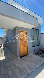 Casa de 2 quartos, 65m² no bairro Residencial e Comercial Portal dos Eucaliptos, em Pindamonhangaba | Eu Corretor