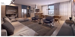 Apartamento de 4 quartos, 142m² no bairro Santo Agostinho, em Belo Horizonte | Eu Corretor