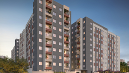 Apartamento de 2 quartos, no bairro Jaguaré, em São Paulo | Eu Corretor
