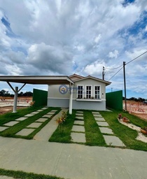 Casa de Condomínio de 3 quartos, 71m² no bairro Ponta Negra, em Manaus | Eu Corretor