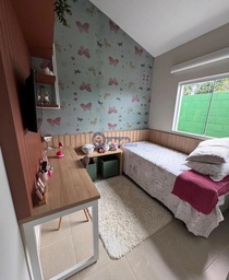 Casa de Condomínio de 3 quartos, 71m² no bairro Ponta Negra, em Manaus | Eu Corretor