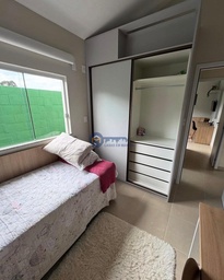 Casa de Condomínio de 3 quartos, 71m² no bairro Ponta Negra, em Manaus | Eu Corretor