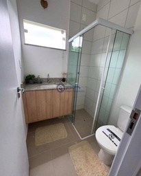 Casa de Condomínio de 3 quartos, 71m² no bairro Ponta Negra, em Manaus | Eu Corretor