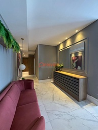 Apartamento de 2 quartos, 83m² no bairro São Luiz, em Brusque | Eu Corretor