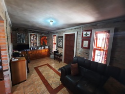 Casa de 2 quartos, 172m² no bairro Cooperativa, em São Sepé | Eu Corretor