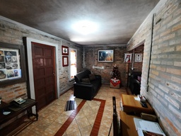 Casa de 2 quartos, 172m² no bairro Cooperativa, em São Sepé | Eu Corretor