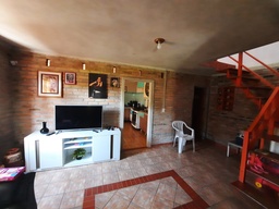 Casa de 2 quartos, 172m² no bairro Cooperativa, em São Sepé | Eu Corretor