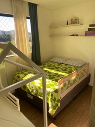 Apartamento de 1 quarto, 70m² no bairro São Luiz, em Brusque | Eu Corretor