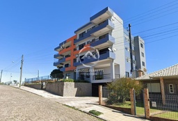 Apartamento de 3 quartos, 120m² no bairro São Luiz, em Farroupilha | Eu Corretor