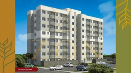 Apartamento de 2 quartos, 48m² no bairro Da Paz, em Manaus | Eu Corretor