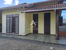 Casa de 3 quartos, 156m² no bairro Jardim Iririú, em Joinville | Eu Corretor