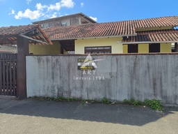Casa de 3 quartos, 156m² no bairro Jardim Iririú, em Joinville | Eu Corretor