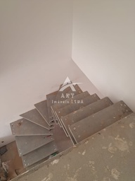 Geminado de 2 quartos, 68m² no bairro Santa Catarina, em Joinville | Eu Corretor