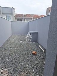 Geminado de 2 quartos, 68m² no bairro Santa Catarina, em Joinville | Eu Corretor