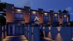 Geminado de 2 quartos, 70m² no bairro Santa Catarina, em Joinville | Eu Corretor