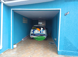 Casa de 3 quartos, 220m² no bairro Vila Rio Branco, em Castro | Eu Corretor