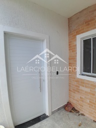 Casa de 2 quartos, 78m² no bairro Residencial Estoril, em Taubaté | Eu Corretor
