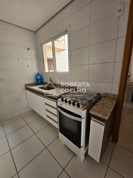Apartamento de 2 quartos, 70m² no bairro Jardim Infante Dom Henrique, em Bauru | Eu Corretor