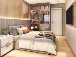 Apartamento de 2 quartos, 47m² no bairro São Francisco, em Manaus | Eu Corretor