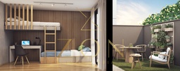 Apartamento de 2 quartos, 47m² no bairro São Francisco, em Manaus | Eu Corretor