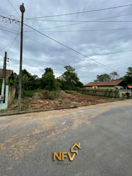 Lote/Terreno de 324m² no bairro Cardoso, em São João Batista | Eu Corretor