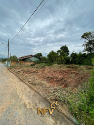 Lote/Terreno de 324m² no bairro Cardoso, em São João Batista | Eu Corretor