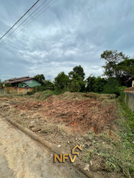 Lote/Terreno de 324m² no bairro Cardoso, em São João Batista | Eu Corretor