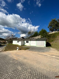 Galpão / Depósito / Armazém de 140m² no bairro Lageado Baixo, em Guabiruba | Eu Corretor