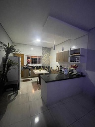 Casa de 2 quartos, 140m² no bairro Greenville, em Cacoal | Eu Corretor
