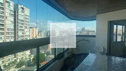 Apartamento de 4 quartos, 225m² no bairro Centro, em São Bernardo do Campo | Eu Corretor