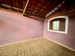 Geminado de 3 quartos, 100m² no bairro Parque Residencial Aeroporto, em Limeira | Eu Corretor