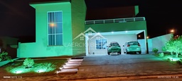 Casa de Condomínio de 4 quartos, 451m² no bairro Condomínio Residencial Ecopark Bourbon, em Caçapava | Eu Corretor
