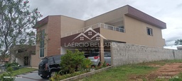 Casa de Condomínio de 4 quartos, 451m² no bairro Condomínio Residencial Ecopark Bourbon, em Caçapava | Eu Corretor