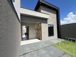 Casa de 2 quartos, 70m² no bairro GREENVILLE, em Cacoal | Eu Corretor