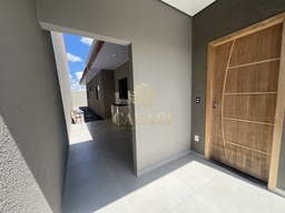 Casa de 2 quartos, 70m² no bairro GREENVILLE, em Cacoal | Eu Corretor