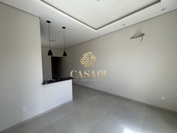 Casa de 2 quartos, 70m² no bairro GREENVILLE, em Cacoal | Eu Corretor