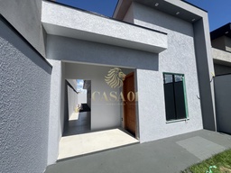 Casa de 2 quartos, 70m² no bairro GREENVILLE, em Cacoal | Eu Corretor