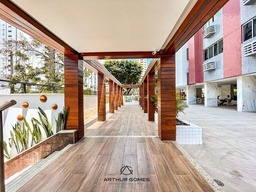 Apartamento de 4 quartos, 270m² no bairro Boa Viagem, em Recife | Eu Corretor