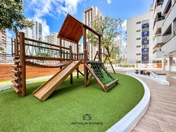 Apartamento de 4 quartos, 270m² no bairro Boa Viagem, em Recife | Eu Corretor