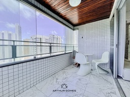 Apartamento de 4 quartos, 270m² no bairro Boa Viagem, em Recife | Eu Corretor