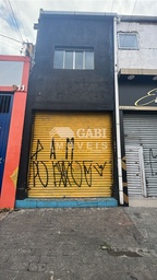 Sala Comercial de 21m² no bairro Jardim São João, em Guarulhos | Eu Corretor