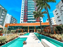 Apartamento de 3 quartos, 134m² no bairro Candeias, em Jaboatão dos Guararapes | Eu Corretor