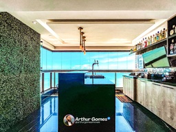 Apartamento de 3 quartos, 134m² no bairro Candeias, em Jaboatão dos Guararapes | Eu Corretor
