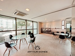 Apartamento de 3 quartos, 120m² no bairro Centro, em Jaboatão dos Guararapes | Eu Corretor