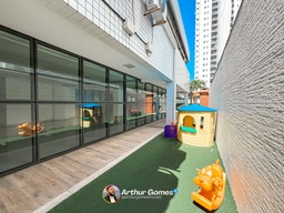 Apartamento de 4 quartos, 137m² no bairro Boa Viagem, em Recife | Eu Corretor
