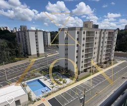Apartamento de 3 quartos, 60m² no bairro Ponta Negra, em Manaus | Eu Corretor