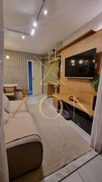 Apartamento de 3 quartos, 60m² no bairro Ponta Negra, em Manaus | Eu Corretor