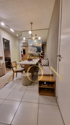 Apartamento de 3 quartos, 60m² no bairro Ponta Negra, em Manaus | Eu Corretor